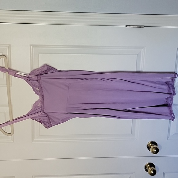 Vintage Hand Dyed Slip - Picture 3 of 11